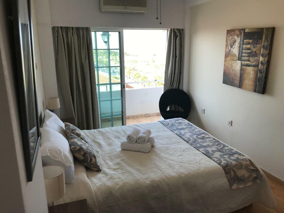 Haven Appartement