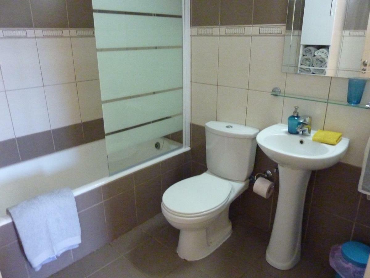 Appartement Katia Protaras