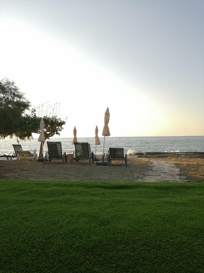 Agia Marina Chrysochous Apartamento