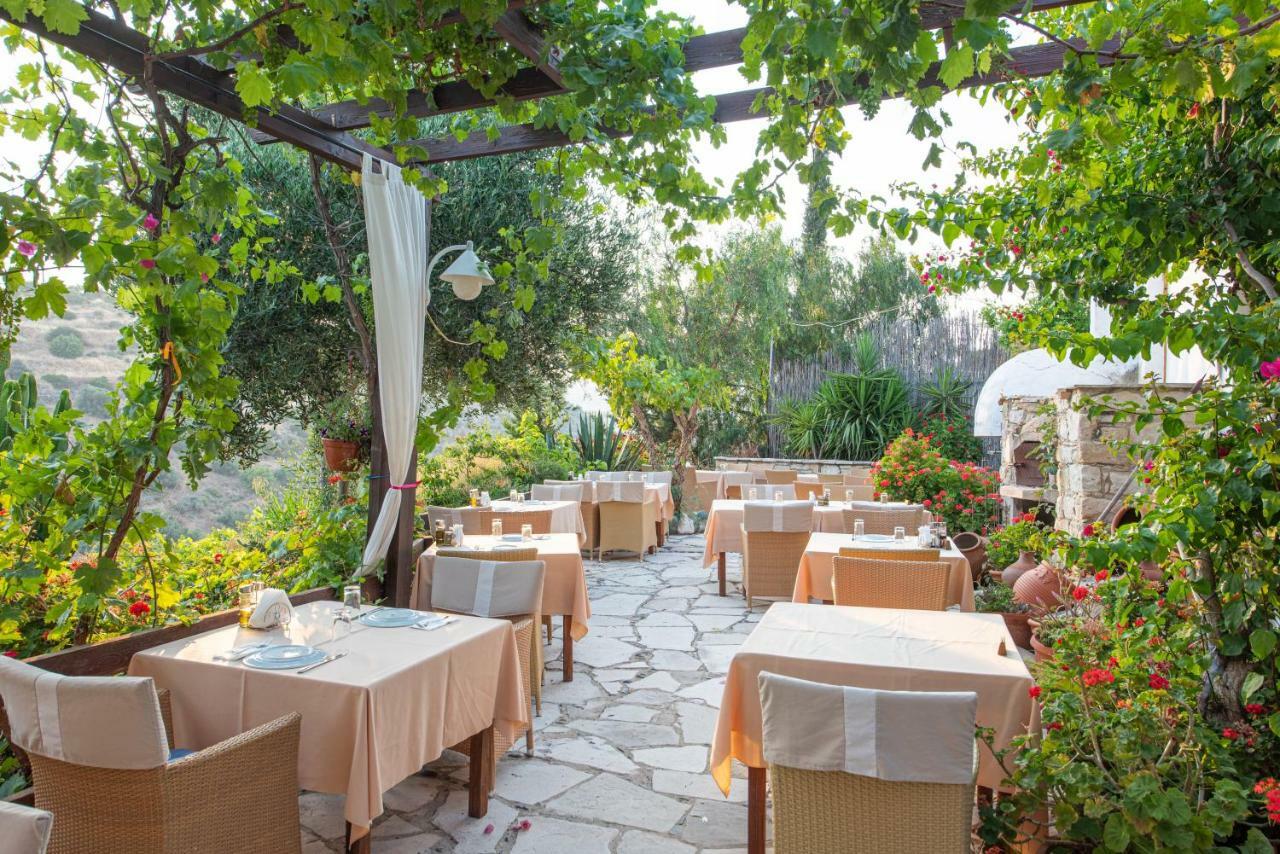 Country house Mespilo House, Panoramic With Breakfast Tochni