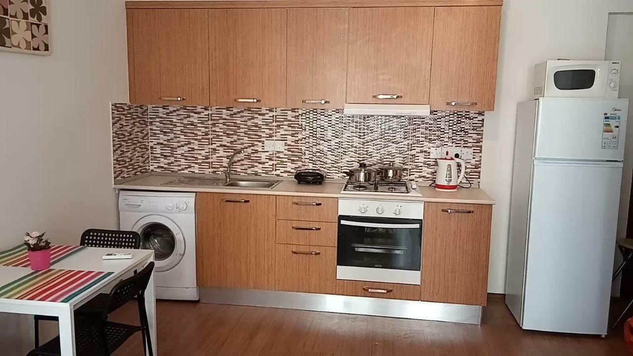 Long Beach Holiday Appartement