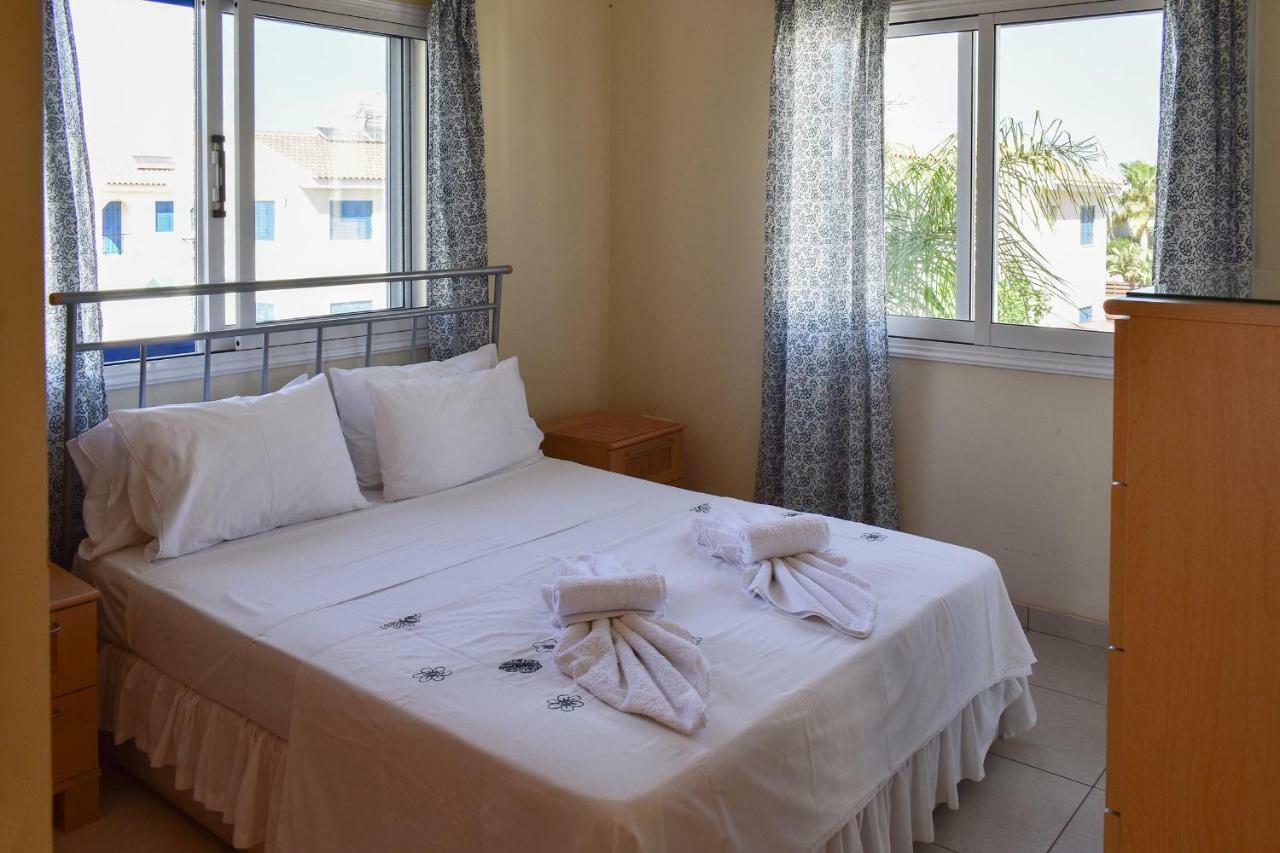 Villa Charlotte Protaras
