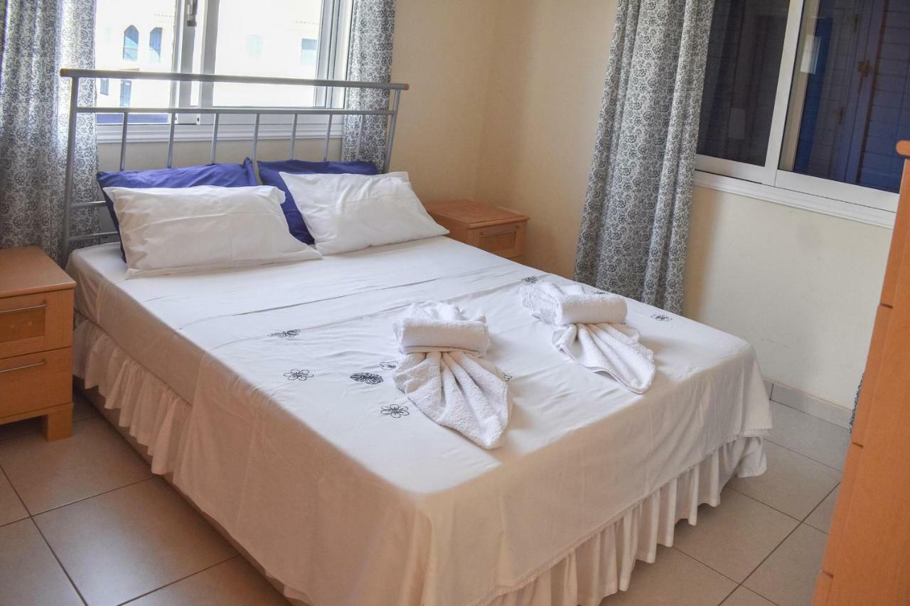 Villa Charlotte Protaras