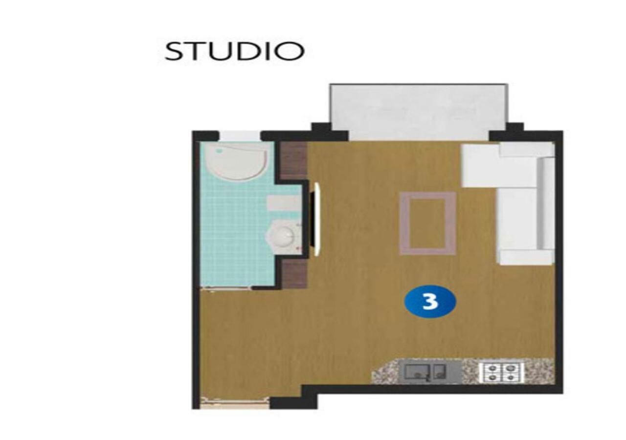 Long Beach Holiday Appartement *