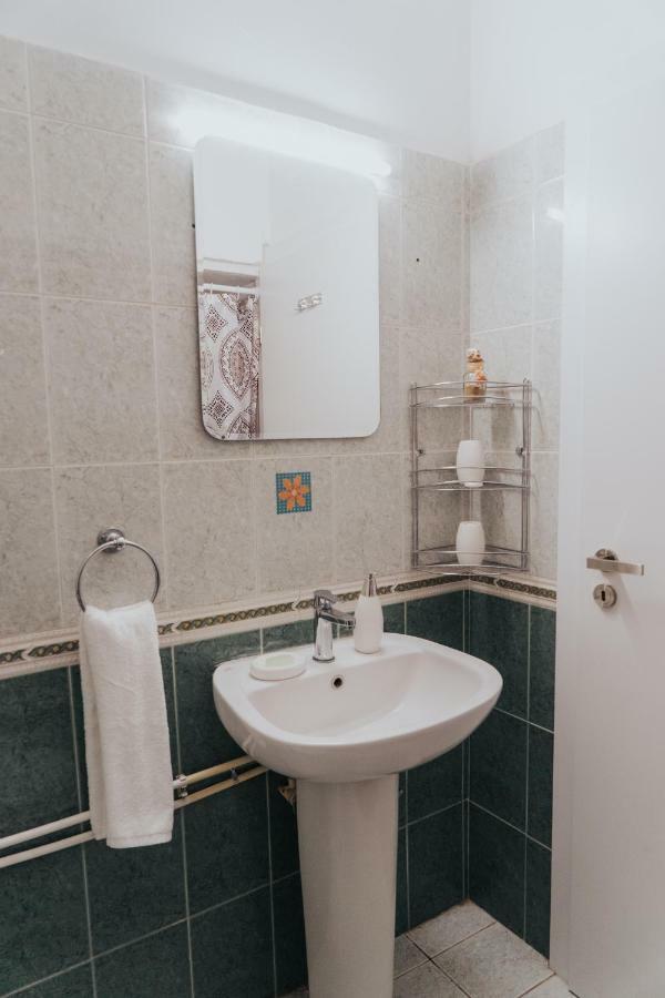 Appartement Just A Seaview Apt. * Location * Center * Limasol