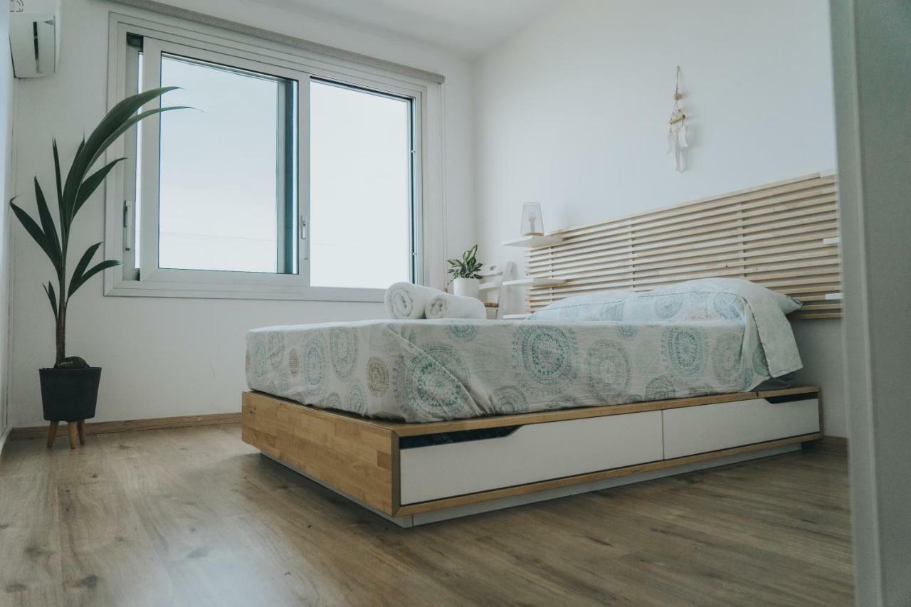 Appartement Just A Seaview Apt. * Location * Center * Limasol