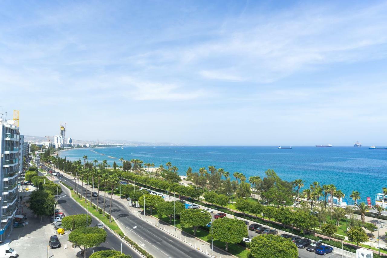Appartement Just A Seaview Apt. * Location * Center *