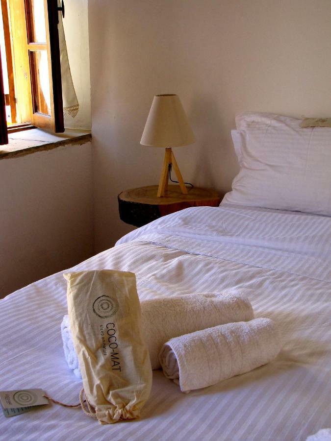 Teacher's House Guest house 2*