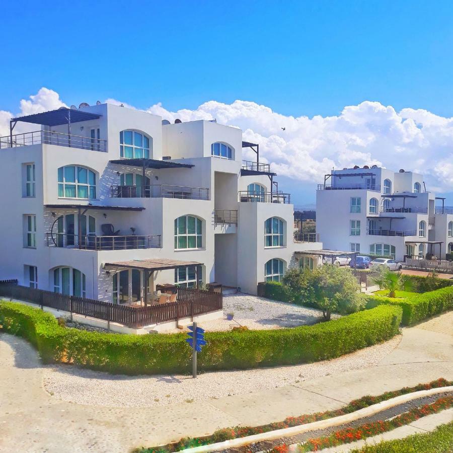 Apartment Aphrodite Apartments North Cyprus Ghaziveran