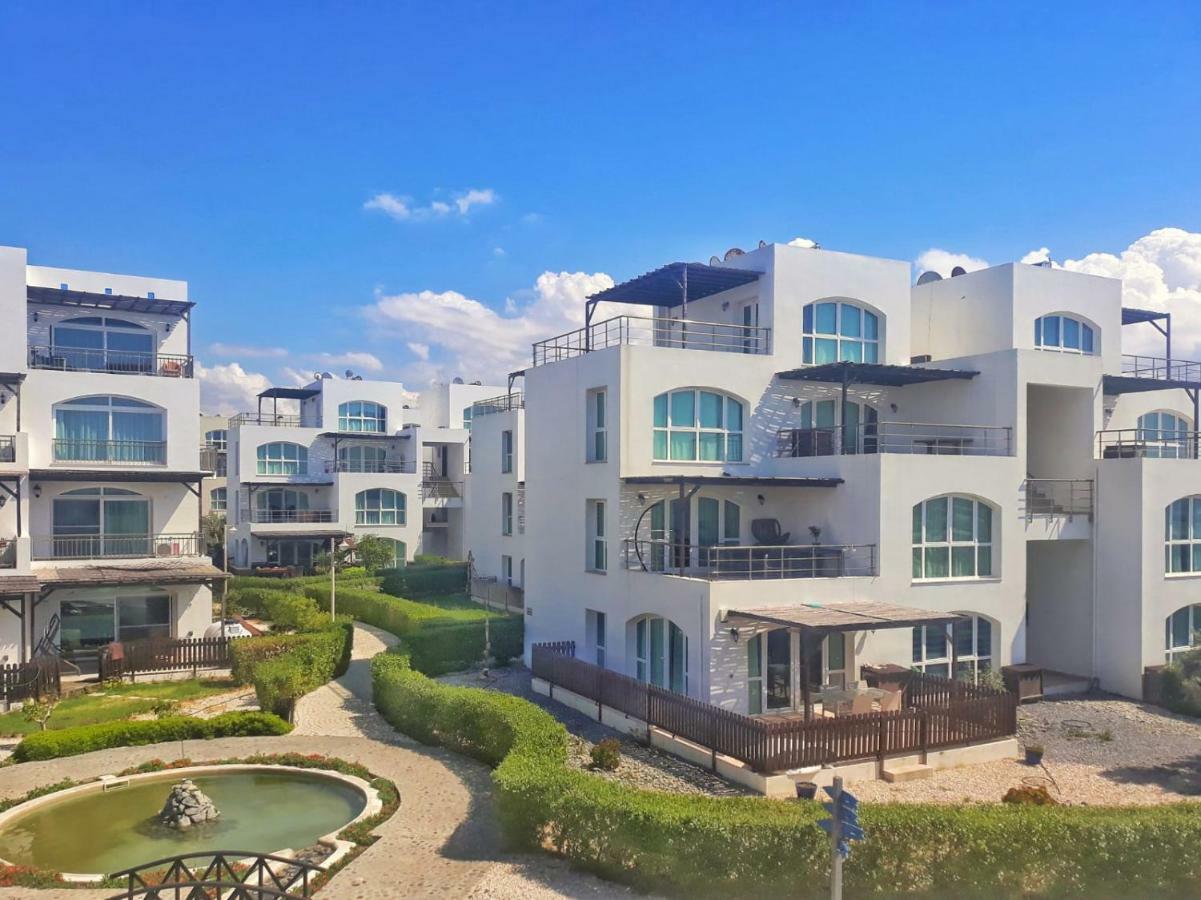 Apartment Aphrodite Apartments North Cyprus