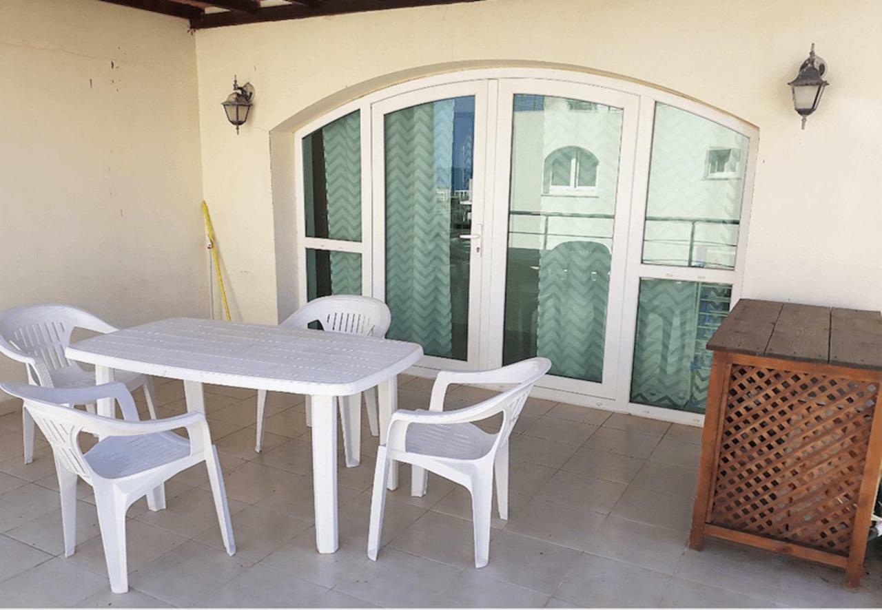 Aphrodite Apartments North Cyprus *