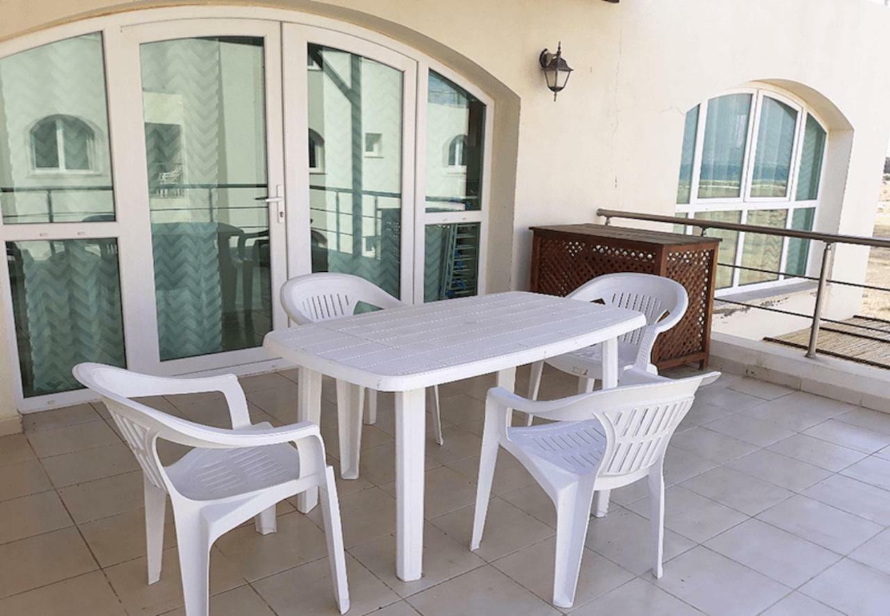 Apartment Aphrodite Apartments North Cyprus *