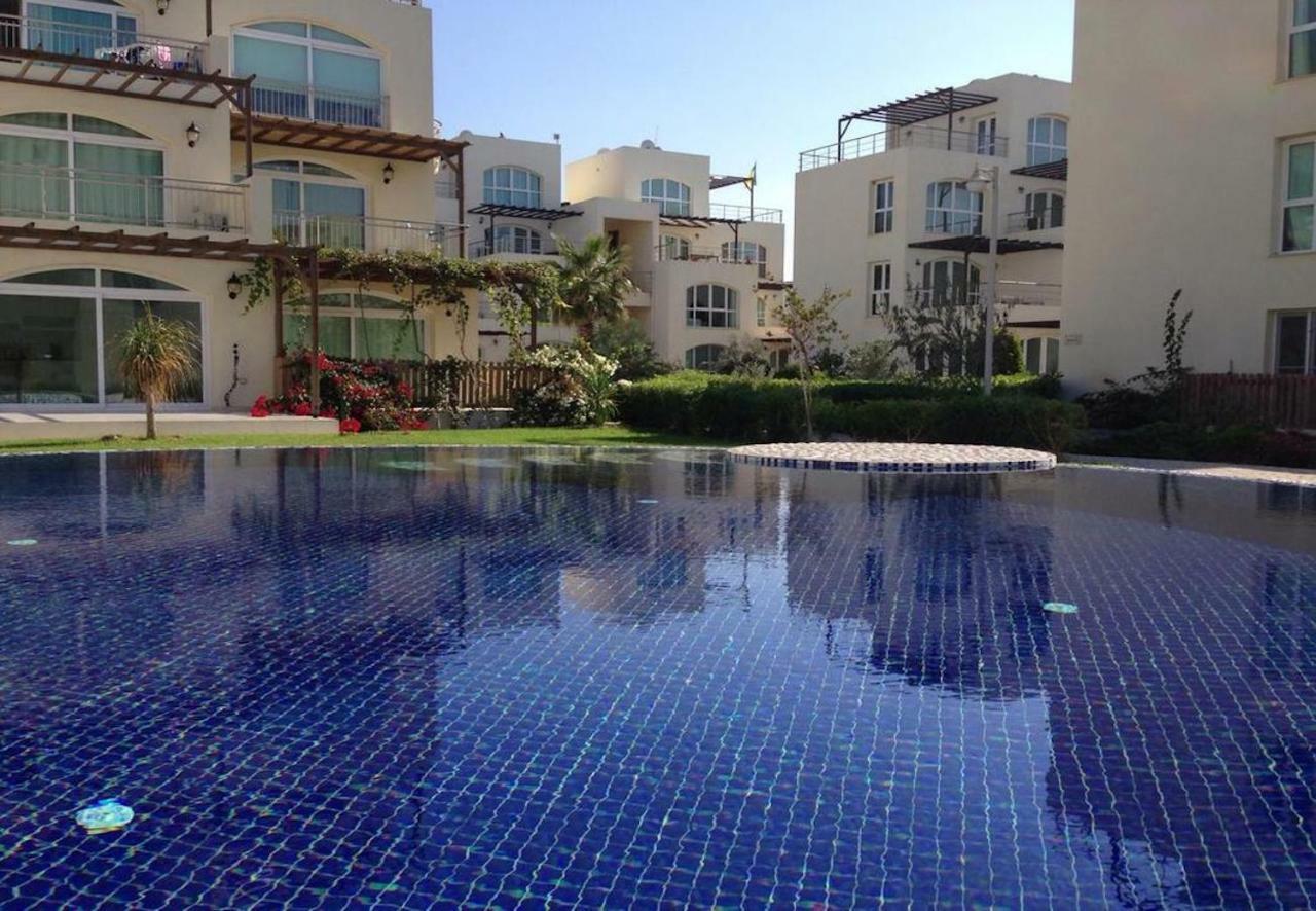 Aphrodite Apartments North Cyprus *