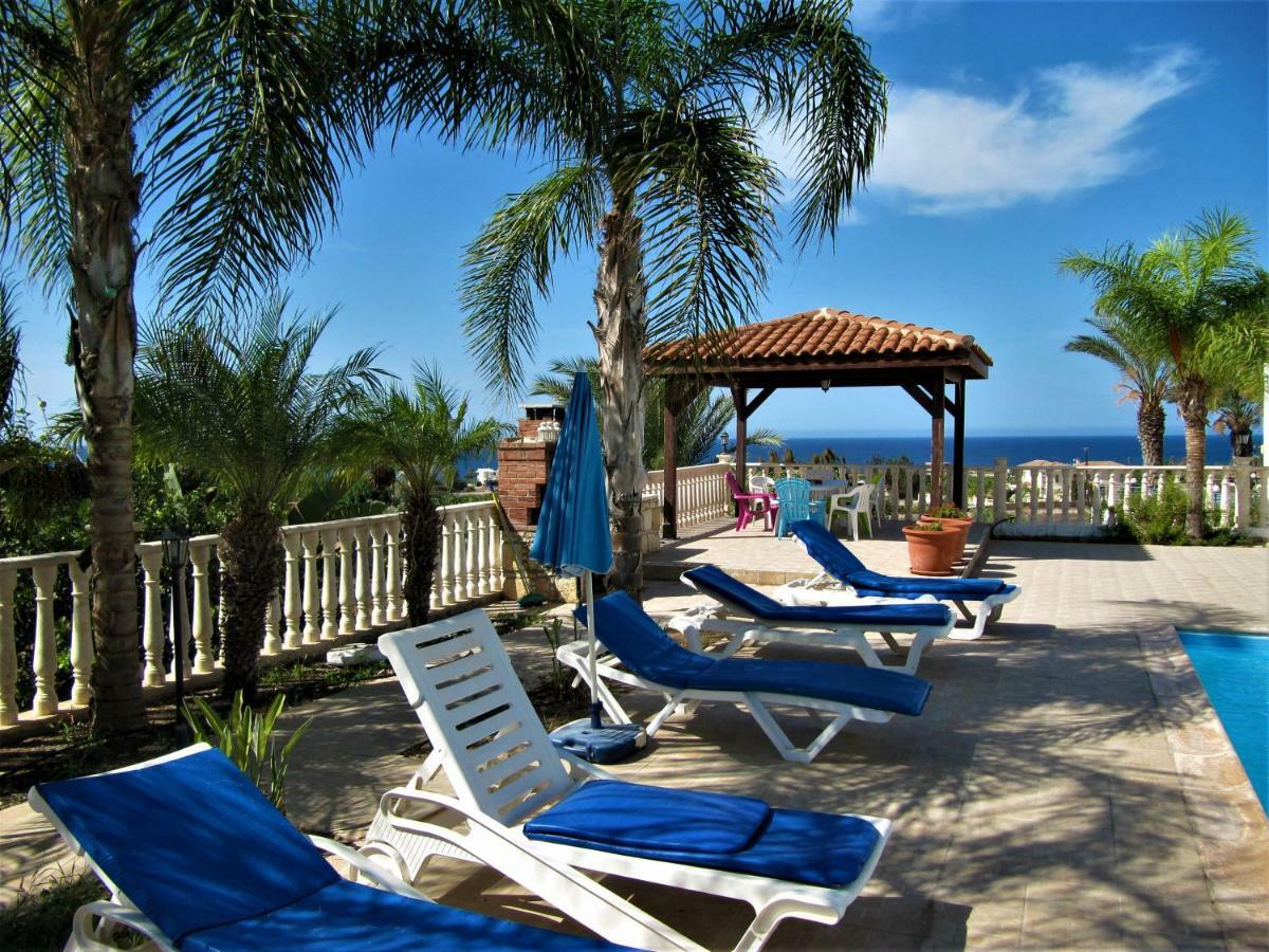 Holiday home Dioni