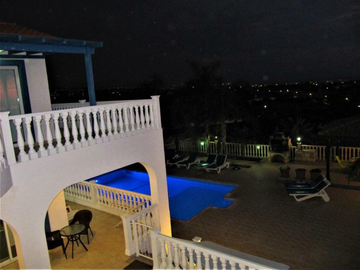 Holiday home Dioni