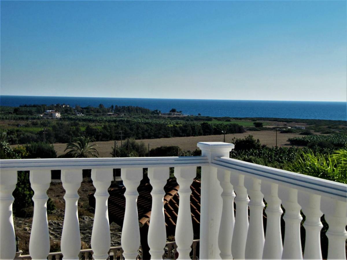 Holiday home Dioni