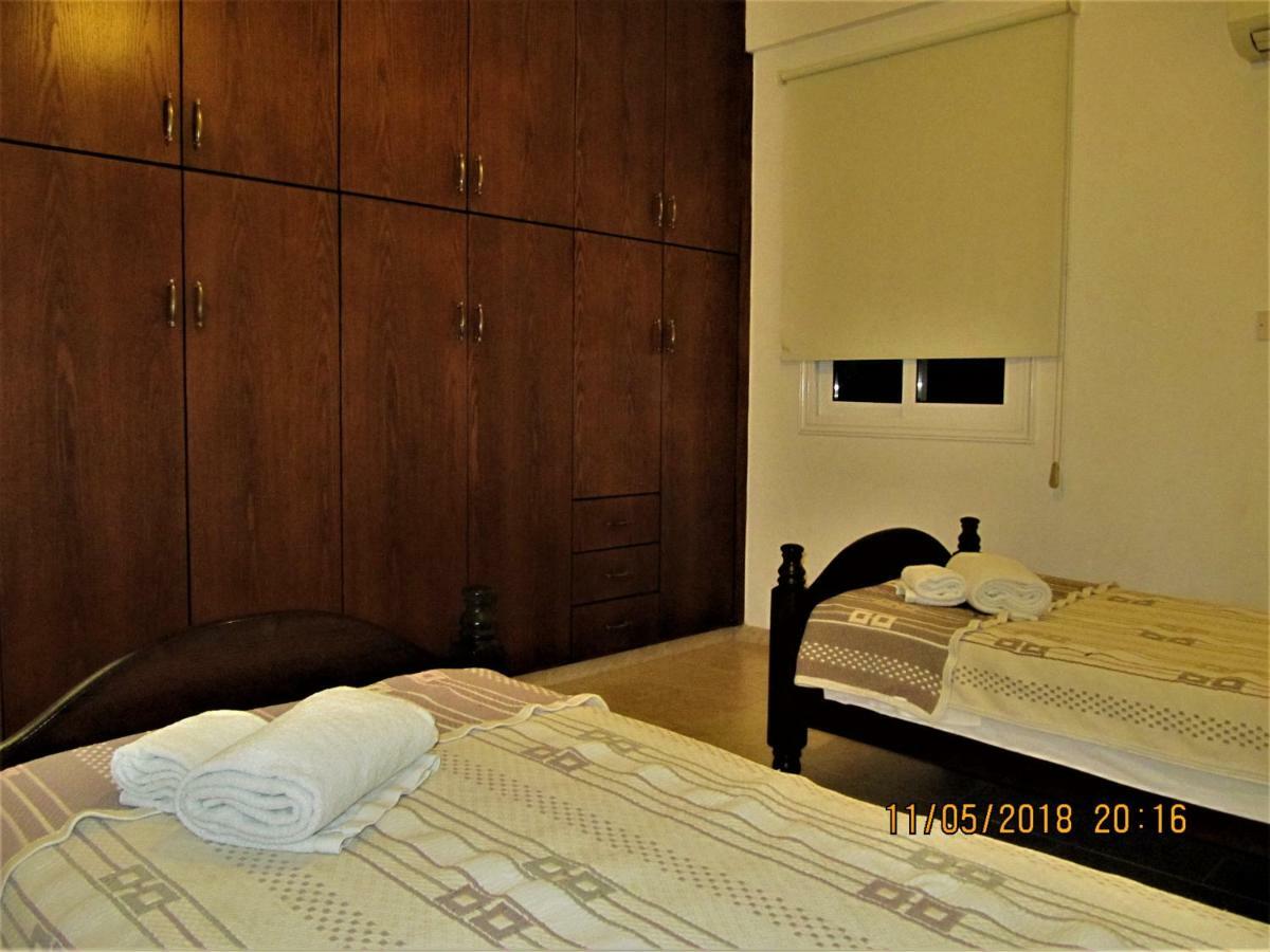 Dioni Holiday home *