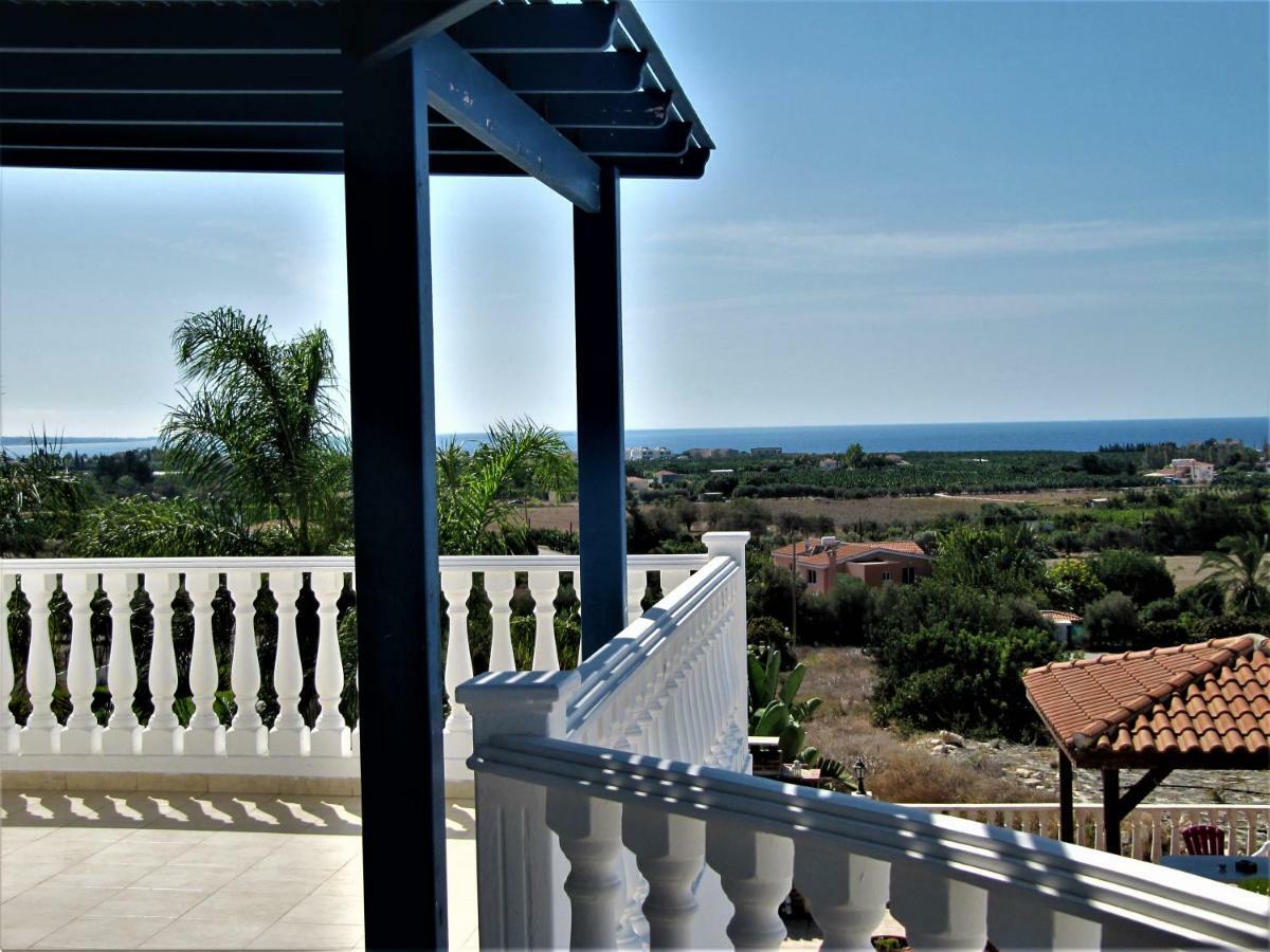 Holiday home Dioni