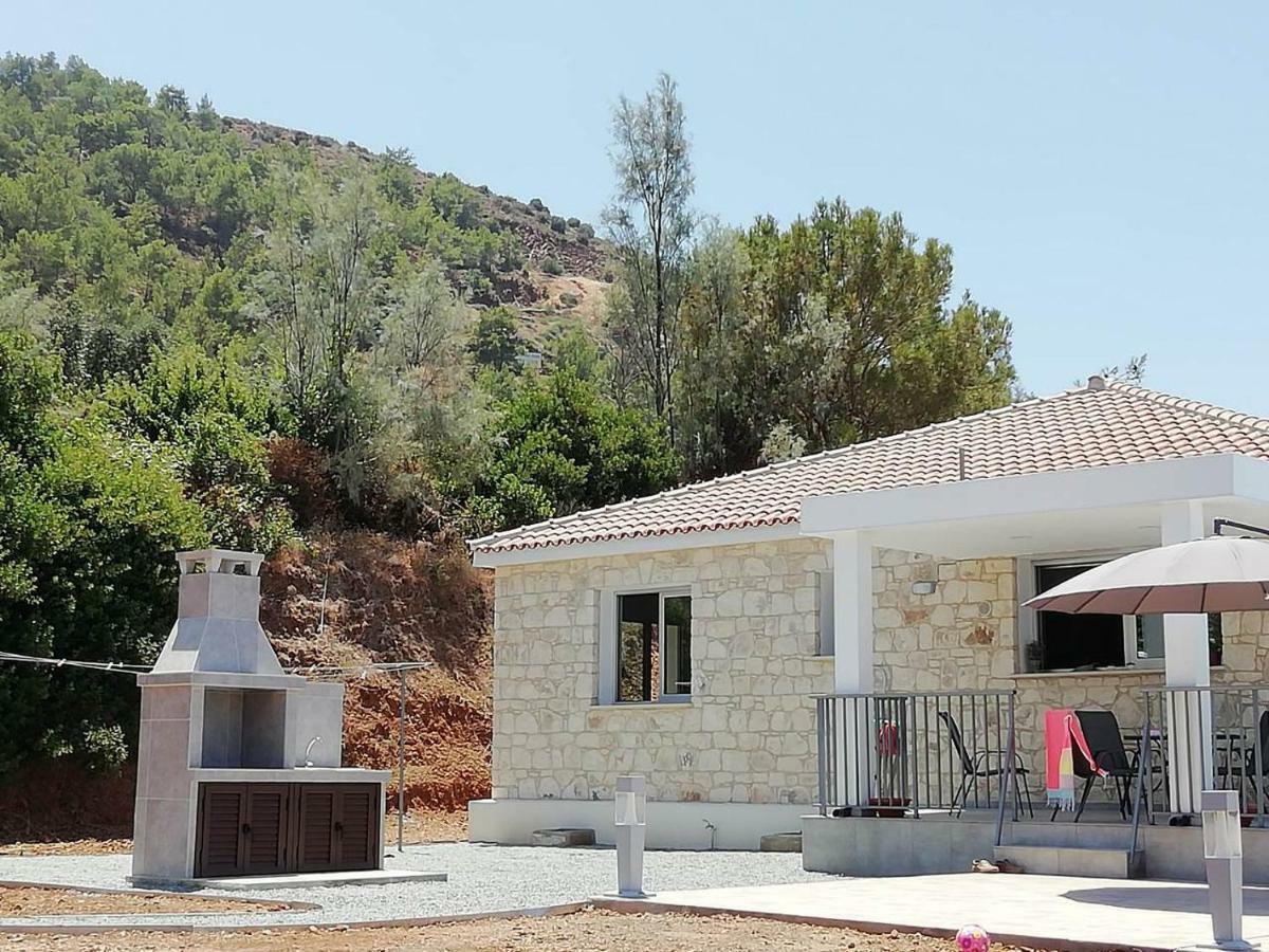 Idol Exceptional Villa *