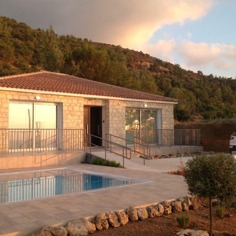 Idol Exceptional Villa