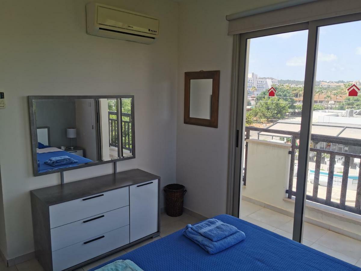 Sea View Apartment