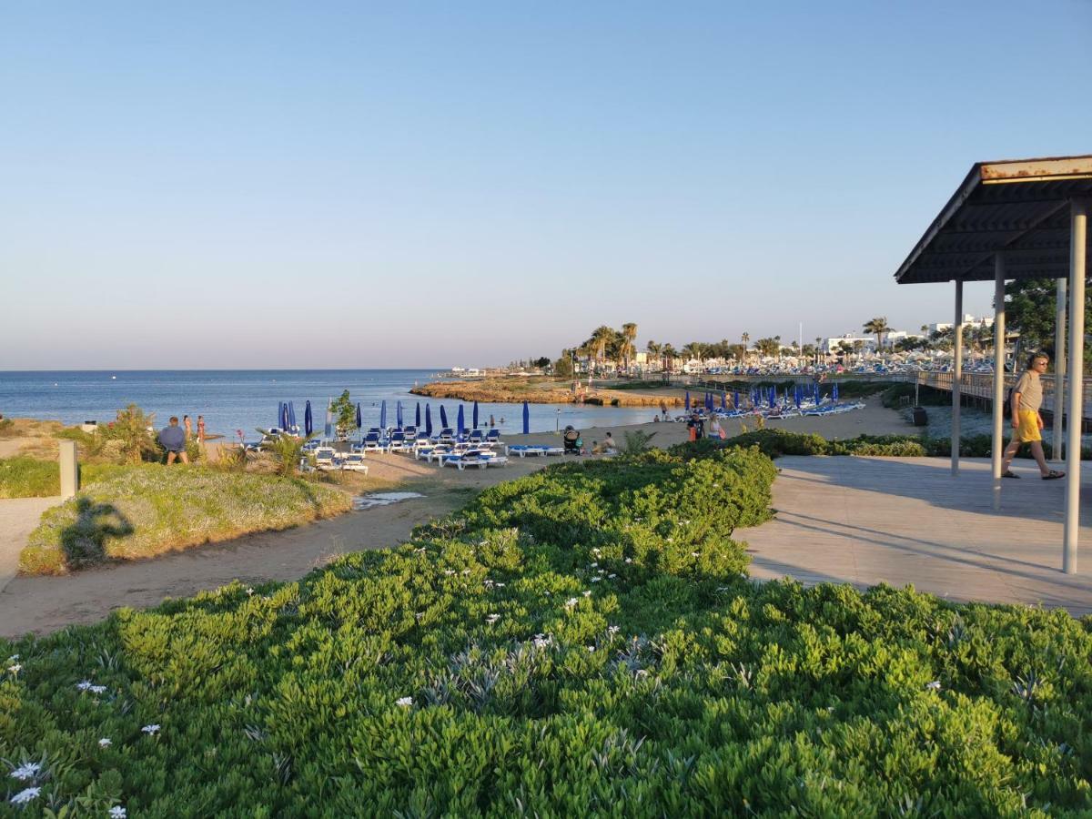 Apartment Sea View Protaras