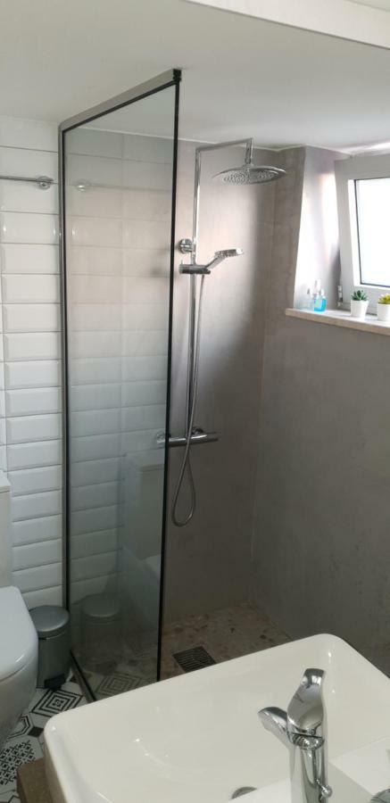 Poseidon's Luxury Apartamento *