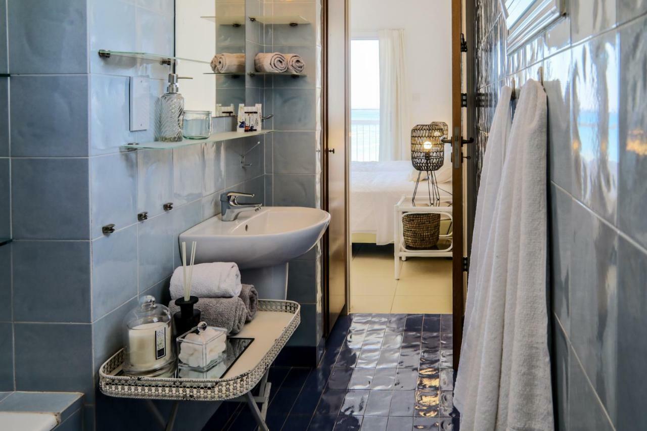 Villa Phaedrus Living: Seaside Luxury Anafi Paralimni