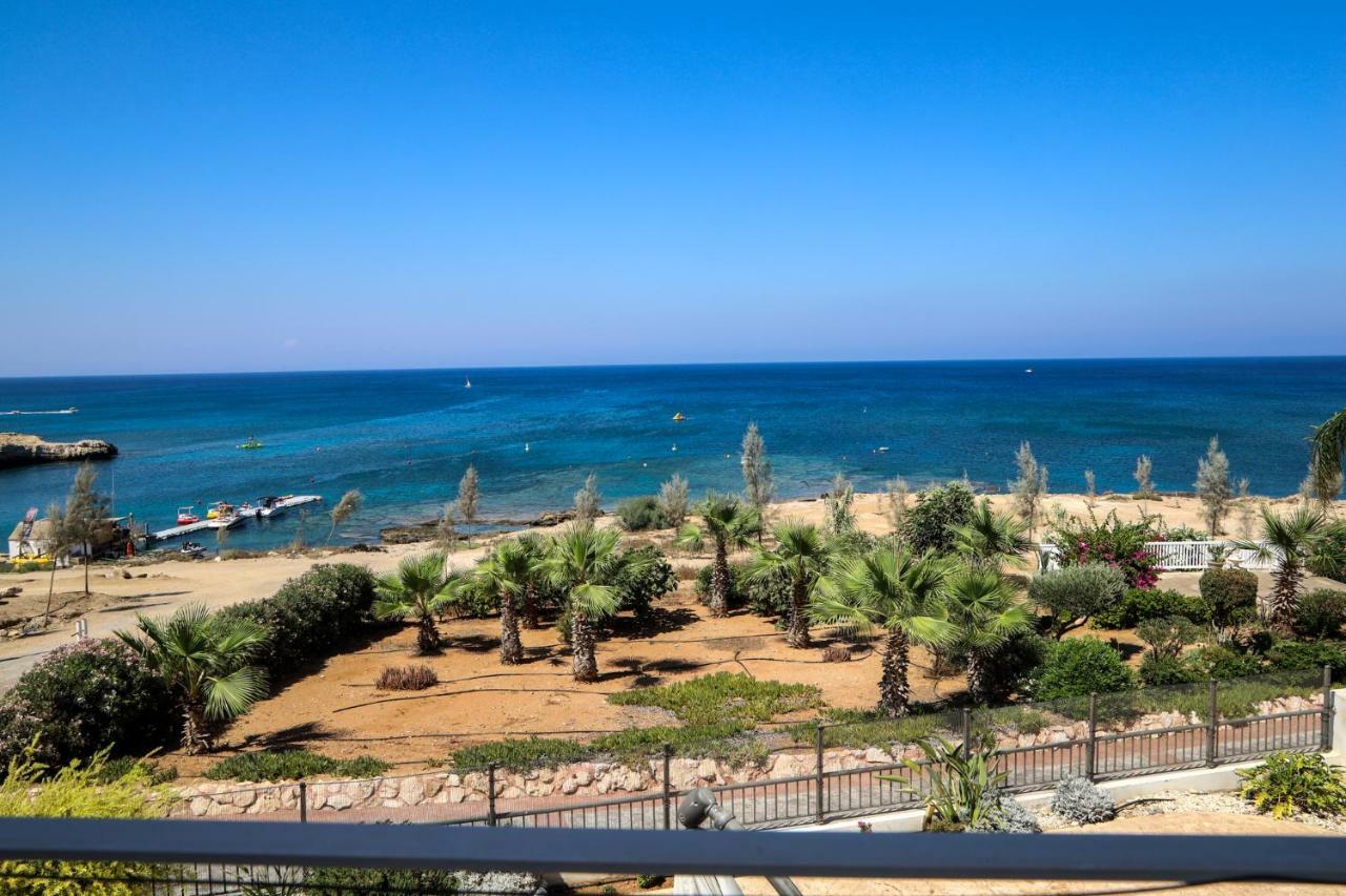 Phaedrus Living: Seaside Luxury Anafi Paralimni