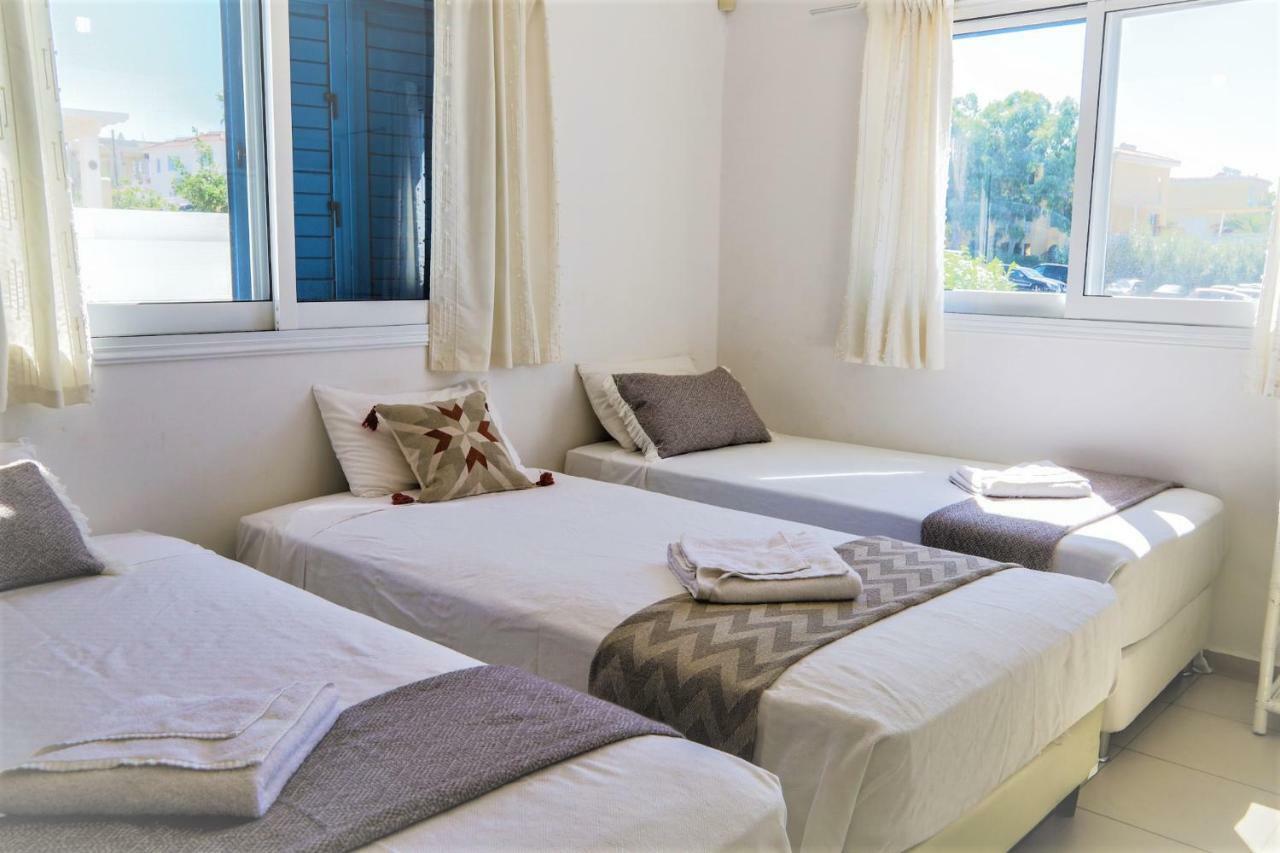 Phaedrus Living: Seaside Luxury Anafi Villa Paralimni