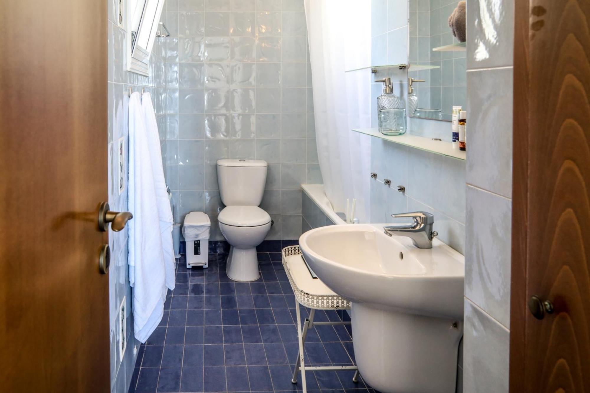 Villa Phaedrus Living: Seaside Luxury Anafi