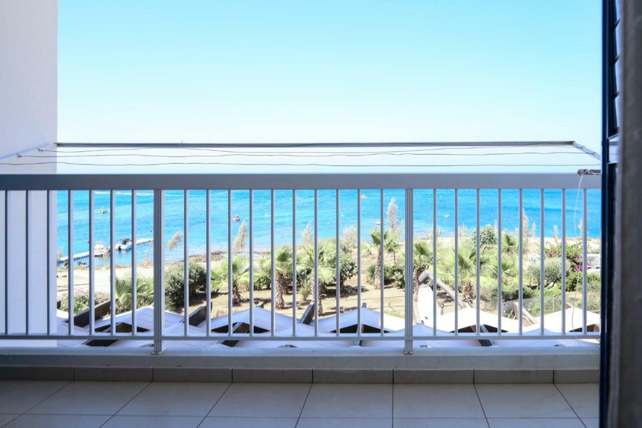 Phaedrus Living: Seaside Luxury Anafi Paralimni