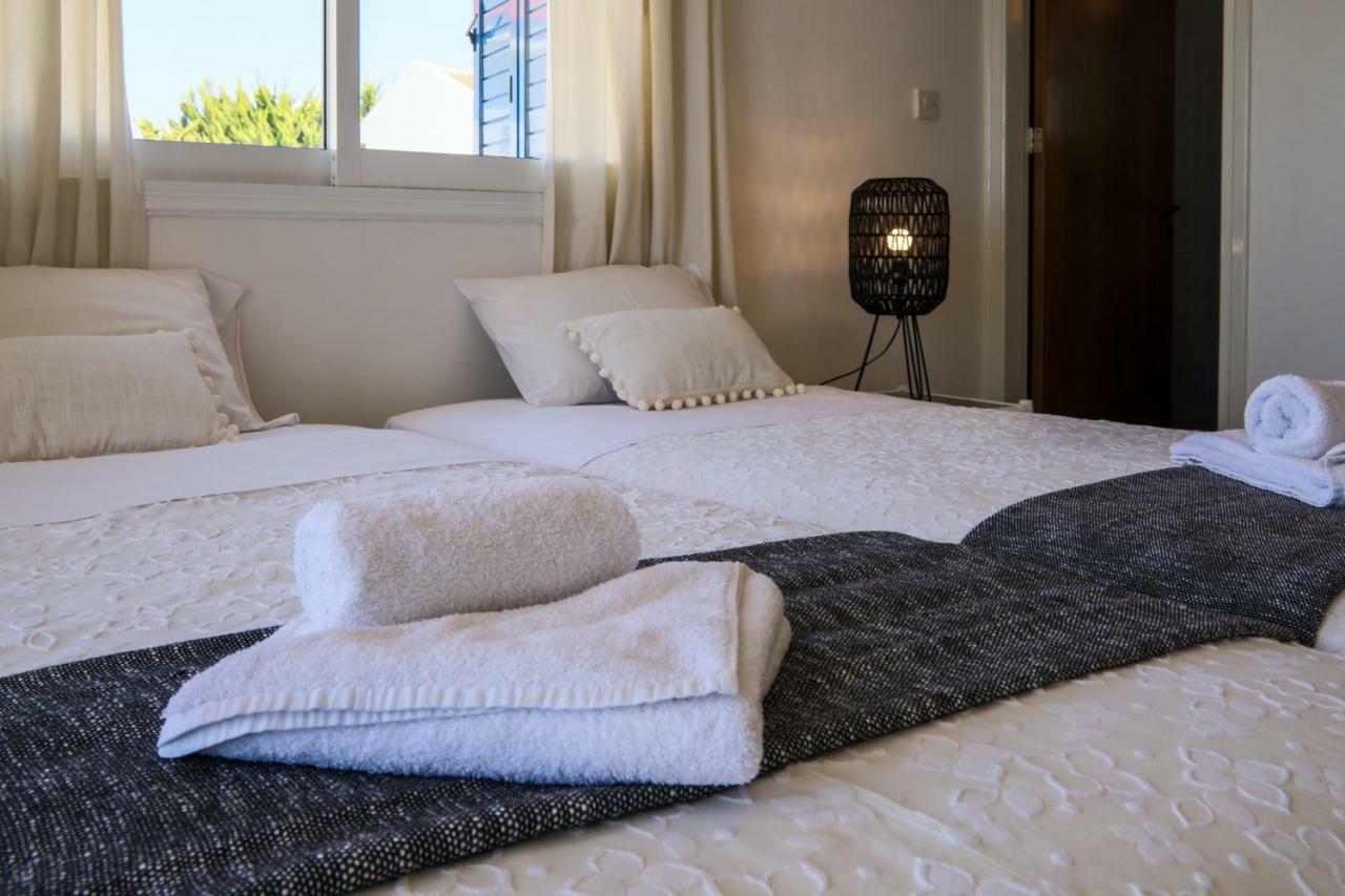 Phaedrus Living: Seaside Luxury Anafi * Paralimni