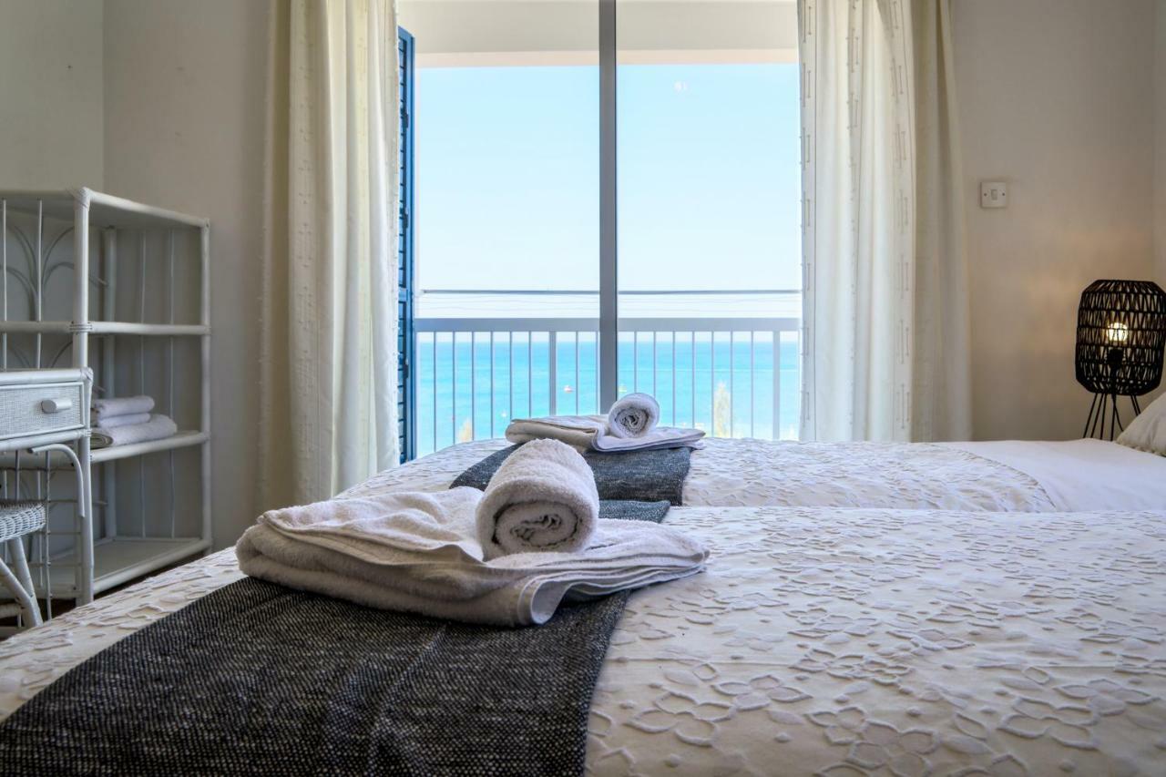 Phaedrus Living: Seaside Luxury Anafi Paralimni