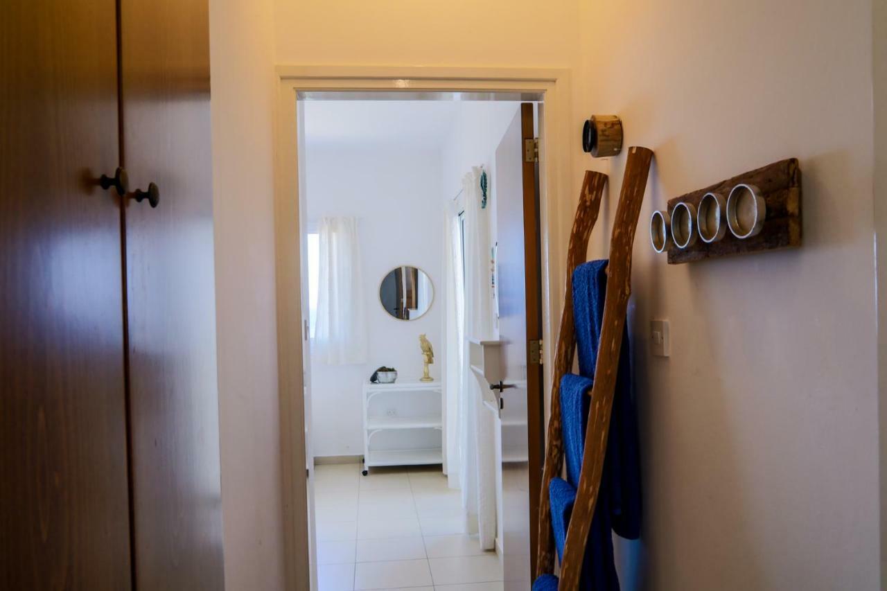 Villa Phaedrus Living: Seaside Luxury Anafi *