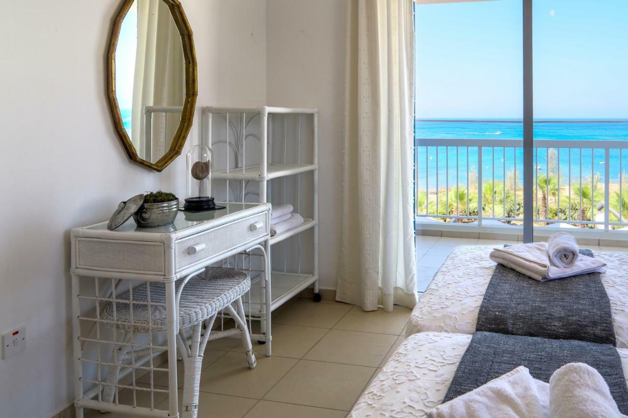 Villa Phaedrus Living: Seaside Luxury Anafi