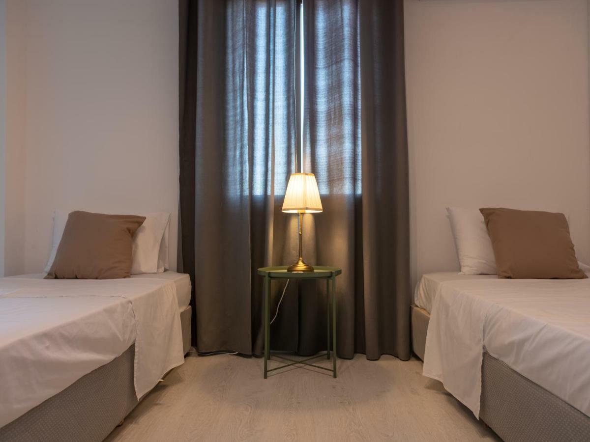 Apartment Kings Square