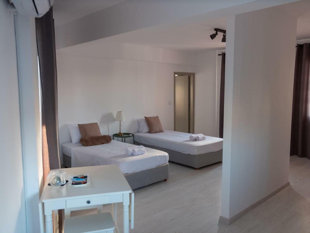 Apartment Kings Square