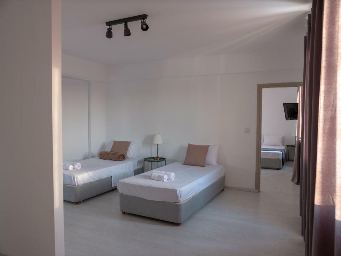 Apartment Kings Square