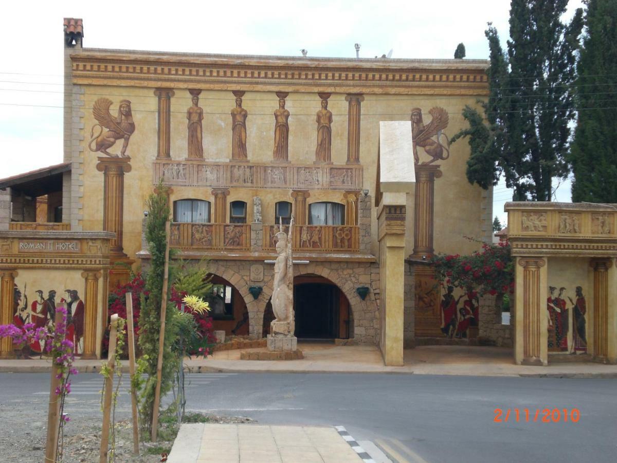 St. Lazaros Seaside Larnaca