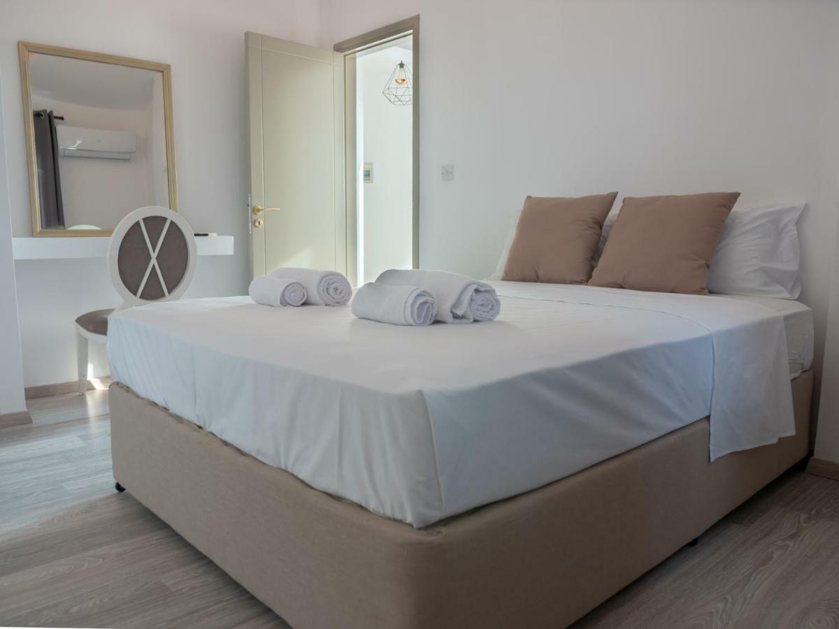 Apartment Kings Square Polis