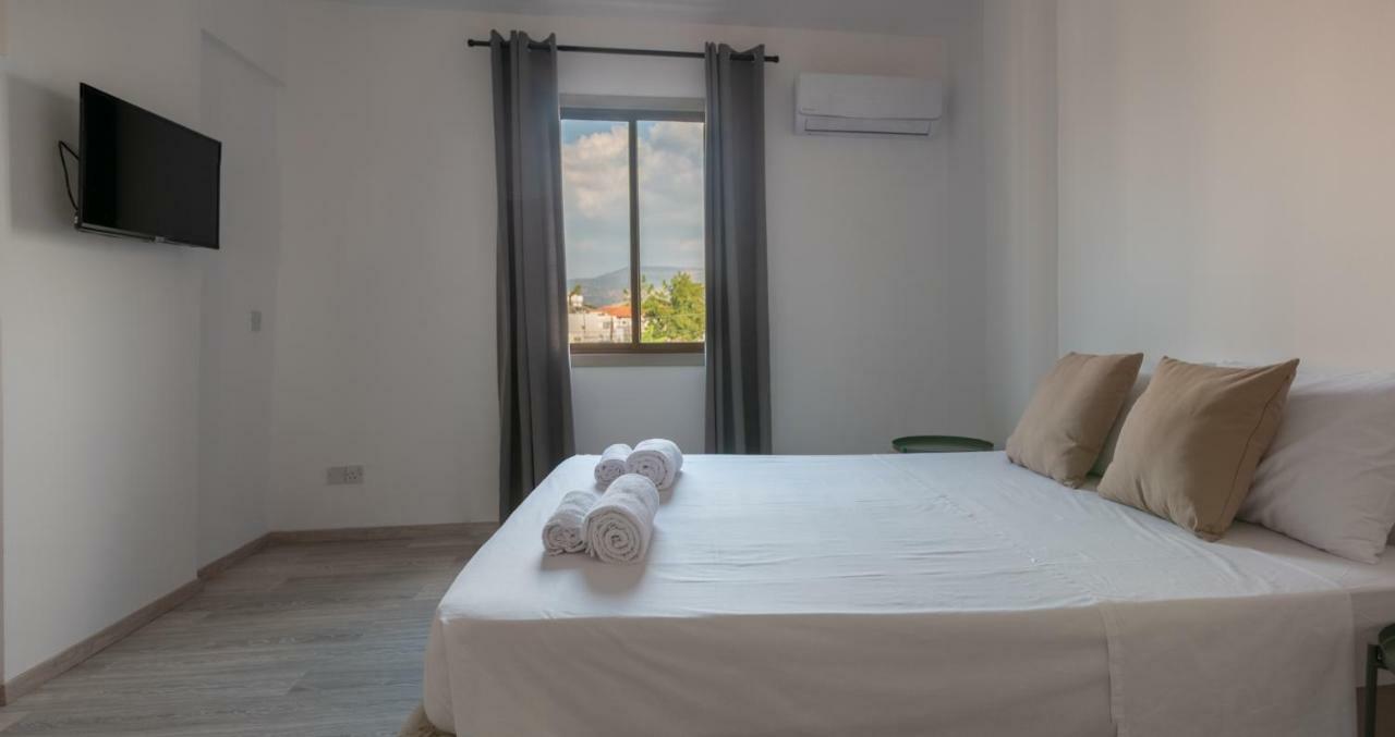 Apartment Kings Square