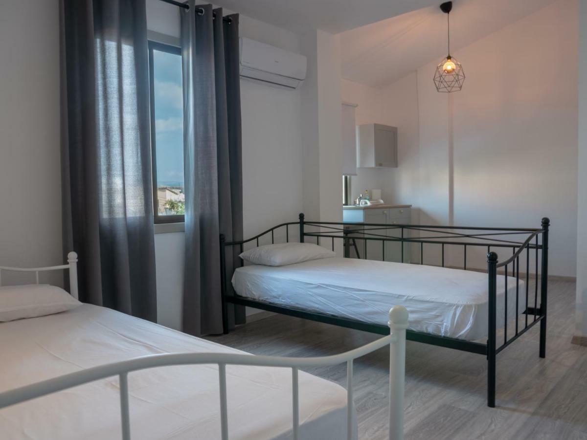 Apartment Kings Square