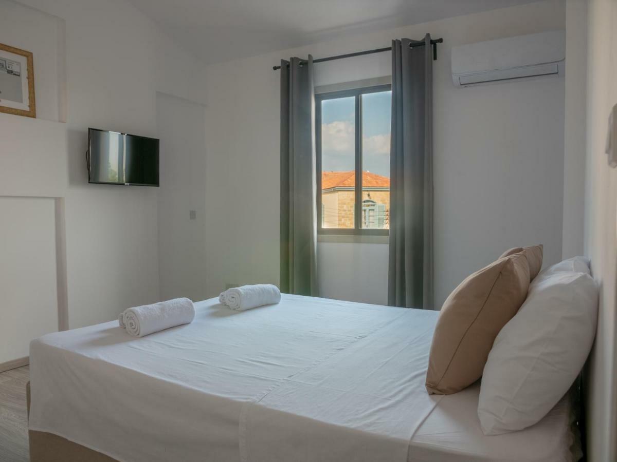 Apartment Kings Square *