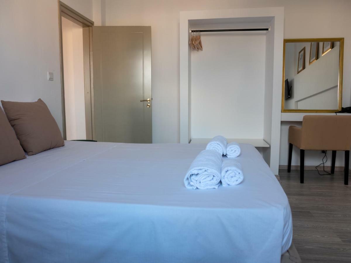 Apartment Kings Square