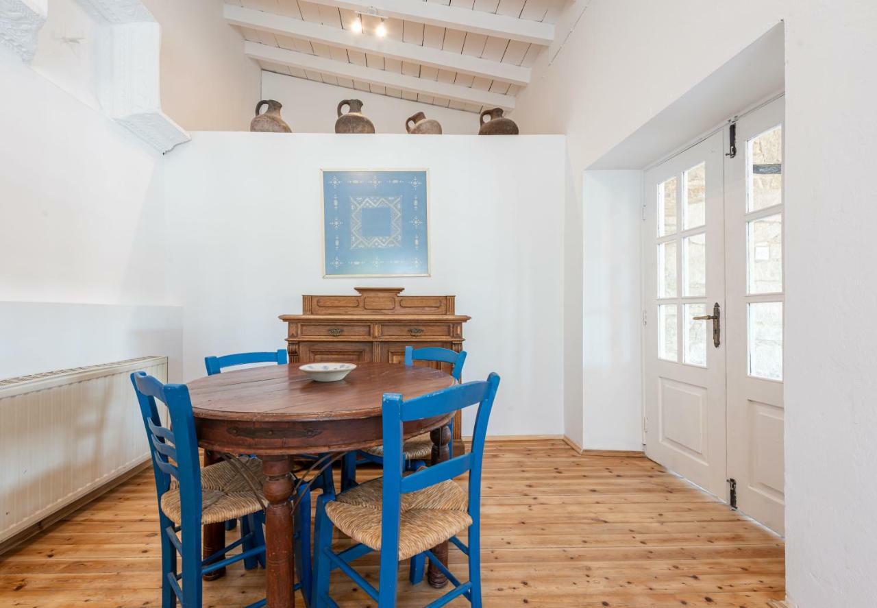Mespilo House, Panoramic With Breakfast Country house Tochni