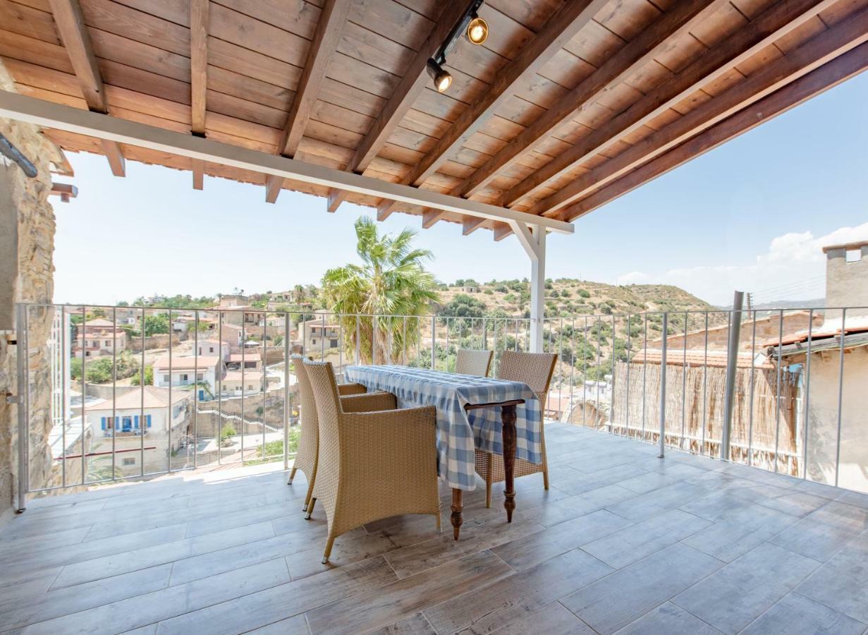 Mespilo House, Panoramic With Breakfast *