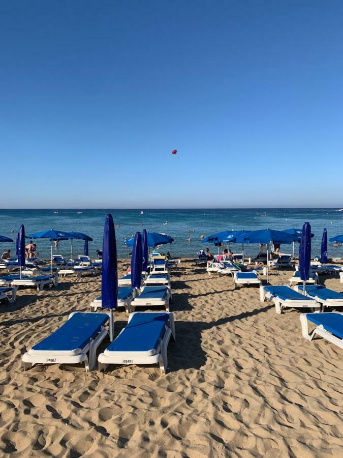 Apartment Pallinio Court 402 Fig Tree Bay- Beach, Iasonos Str 7a Protaras