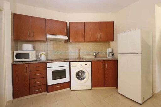 Pallinio Court 402 Fig Tree Bay- Beach, Iasonos Str 7a * Protaras