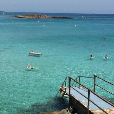 Apartment Pallinio Court 402 Fig Tree Bay- Beach, Iasonos Str 7a *